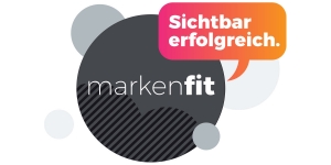 Markenfit - sichtbar erfolgreich